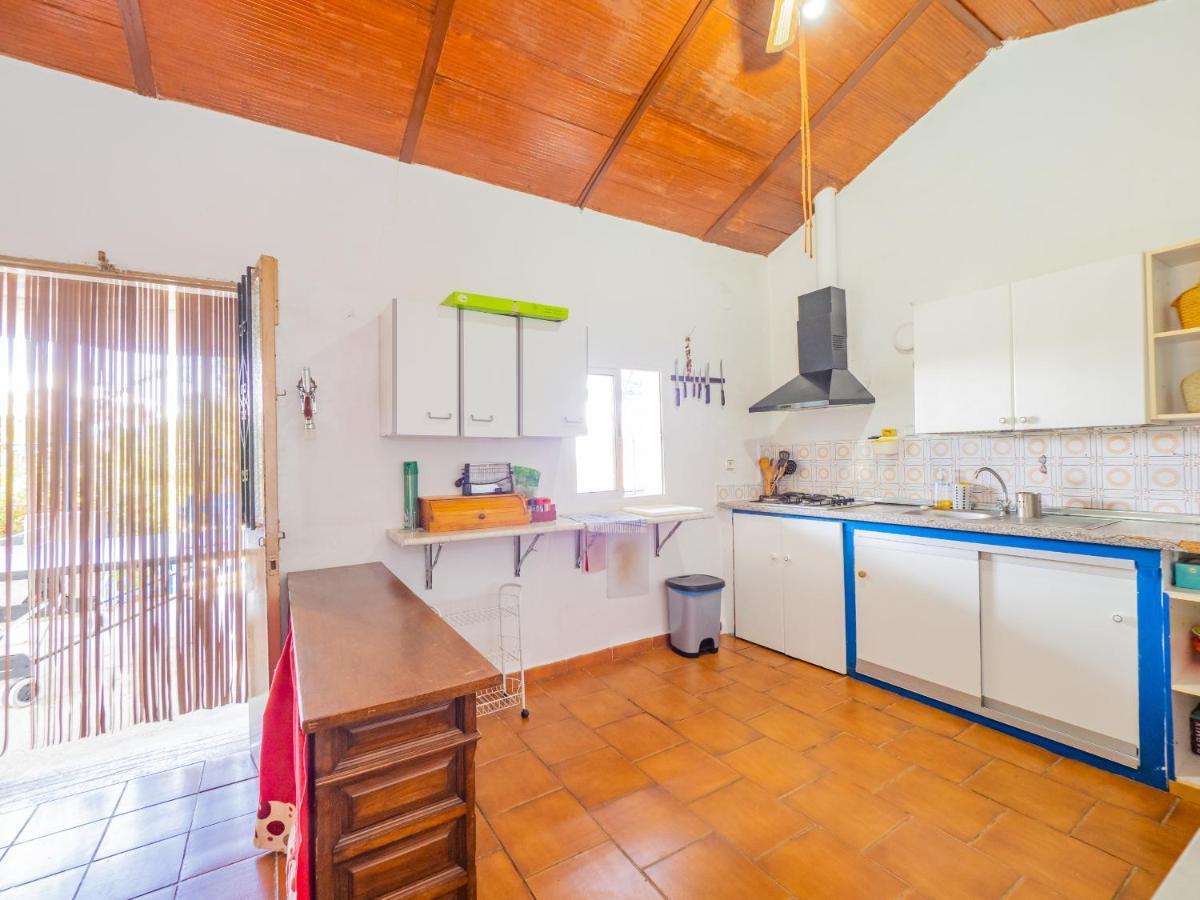 Villa Cubo'S La Casa Del Abuelo à Ardales Extérieur photo
