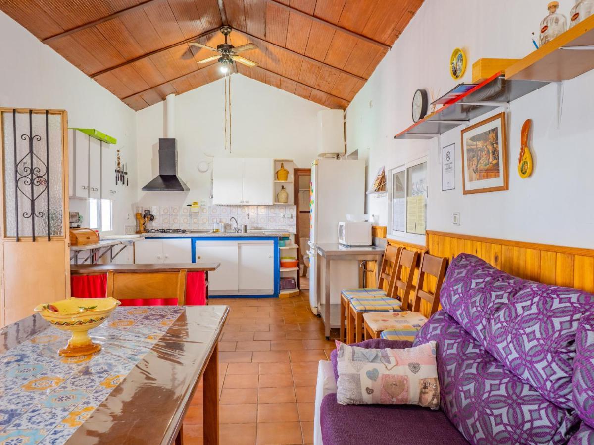 Villa Cubo'S La Casa Del Abuelo à Ardales Extérieur photo